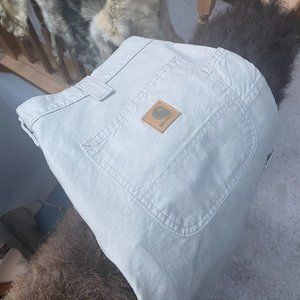 Carhartt Dungaree Fit Mens Pant